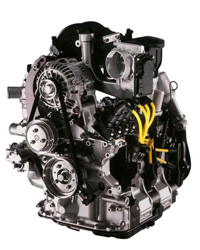 B20EA Engine
